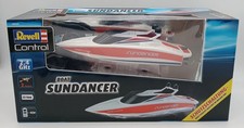REVELL: Boat Sundancer