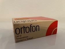ORTOFON LM 10 TONABNEHMER &