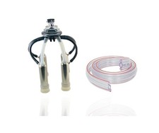 Cow Milking Assembly 200cc