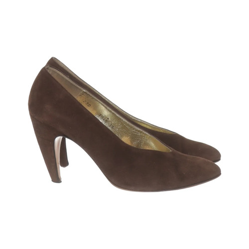 Walter steiger pumps - walter,