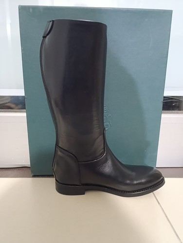 Alberto fasciani reitstiefel - alberto,