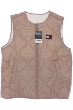Tommy jeans weste damen - weste,