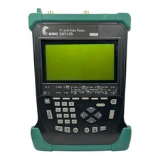 Wavetek Wandel Goltermann E1 &