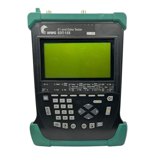Wavetek wandel goltermann - wavetek, &
