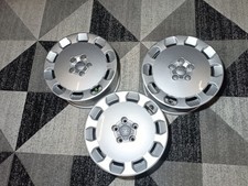 Audi A8 Alufelgen 16 Zoll