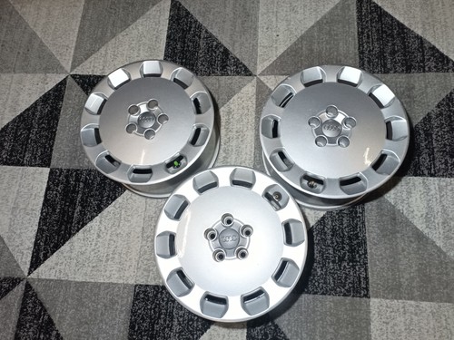 Audi alufelgen zoll - alufelgen, 16