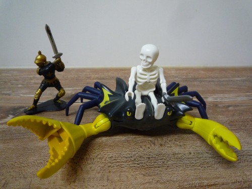 Playmobil riesenkrebs 4804 - riesenkrebs, von