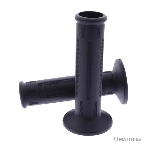 Griffgummi bmw schwarz domino - griffgummi,