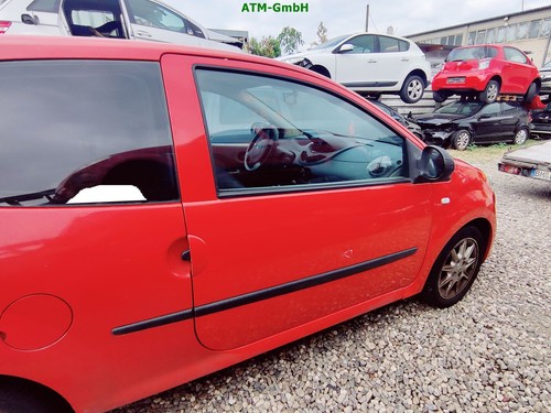 Tür rechts renault - twingo, 2