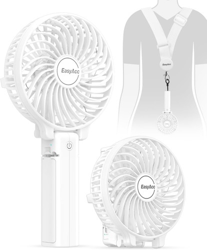 Easyacc handventilator faltbar - easyacc,