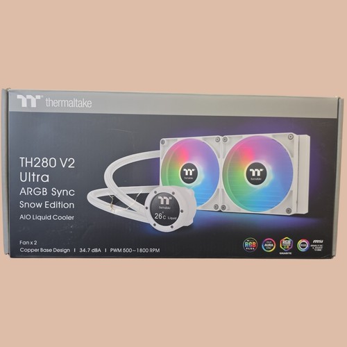 Thermaltake th280 ultra - th280,