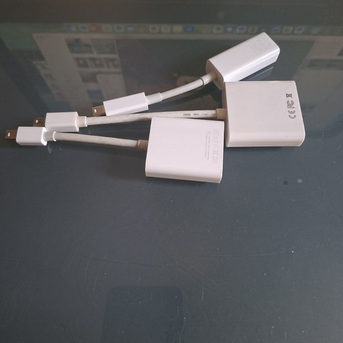 Apple adapter sammlung - apple, adapter-sammlung