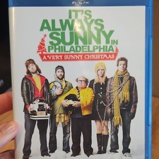 It's Always Sunny in