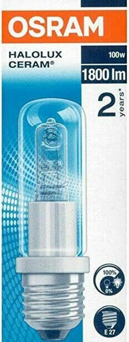Osram 64401 halogen - halogen, halolux