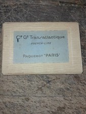 Sammlung 12 Postkarten vom