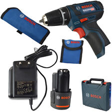 Bosch Blau Professional GSR 12V-15 Bohrschrauber Ersatzteile
