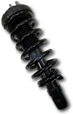 Federbein vorne rechts, front