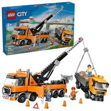 LEGO® City 60467