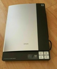 Epson Perfection V200