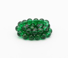 40 Stk. Glasperlen Drawbench