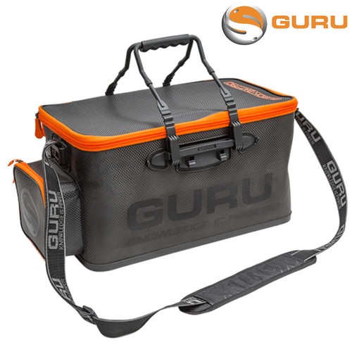 Guru eva fusion - eva, bait