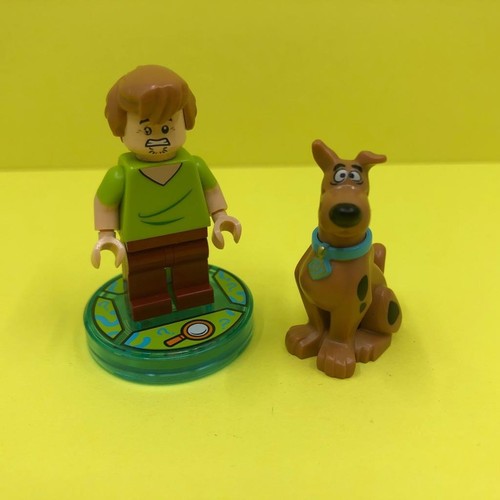 Original lego dimensions - original,
