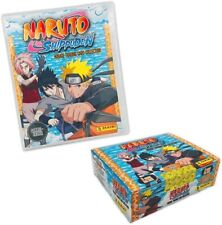 Panini Naruto Shippuden -