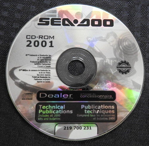 2001 see doo - 2001,