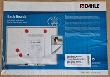 Dahle Whiteboard 96152 120,0 X