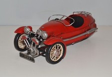 Blechauto nostalgie modell - blechauto,