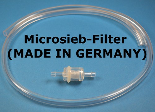 Karcoma benzinfilter - karcoma, +