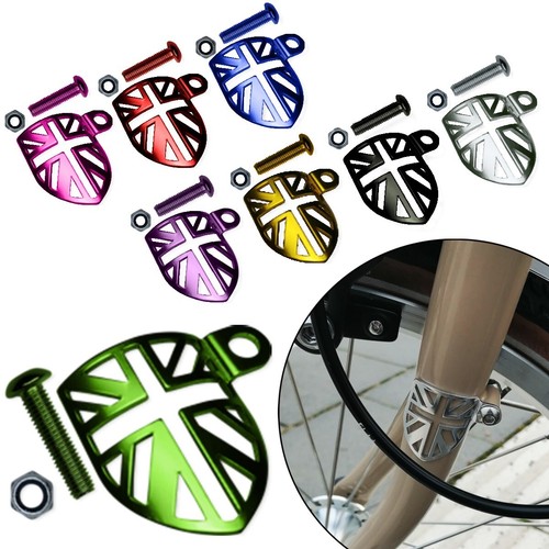 Rahmenschutz für brompton - rahmenschutz,