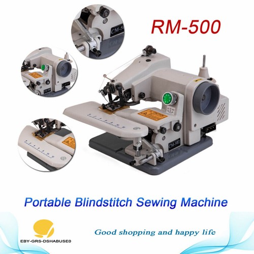 RM-500 tragbare