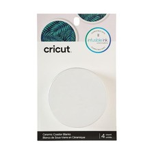 Cricut Untersetzer-Rohlinge