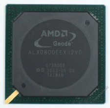 AMD Geode NEW Old Stock
