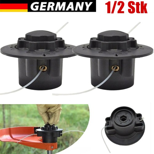 Mähkopf trimmerkopf fadenkopf - mähkopf,