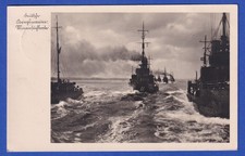 Alte Bildpostkarte Dt