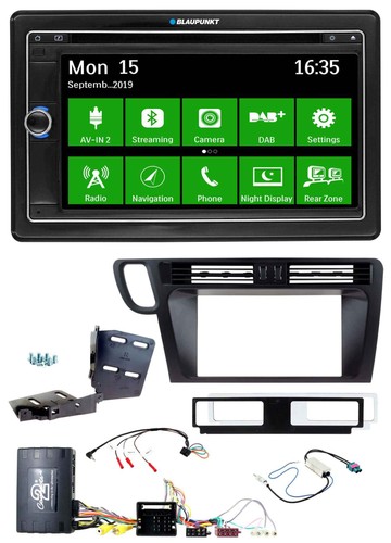 Blaupunkt bluetooth 2din - blaupunkt,