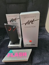 Rowenta Designer`s Art Collection Feuerzeug