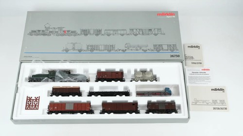 Märklin 26730 zugpackung - 26730,