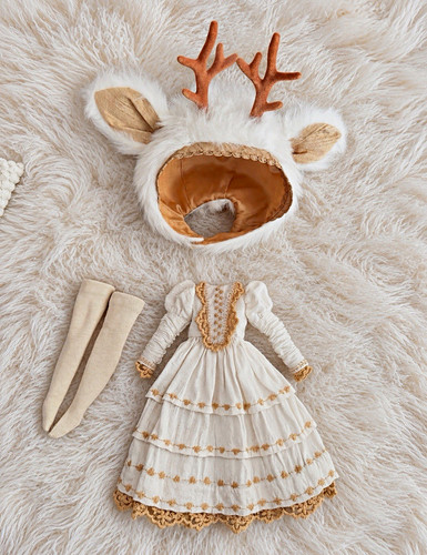 Blythe doll dress von - dress,