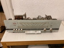 Stereo Röhren Radio Chassis Imperial mit  2x ECLL800