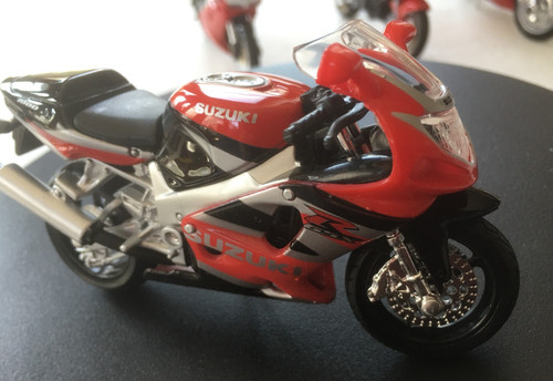 Motorrad modelle - modelle,