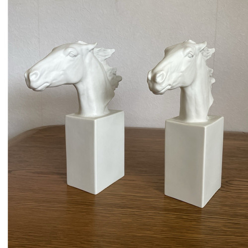 Rosenthal buchstützen - rosenthal,