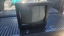Vintage 1995 Daewoo 14" CRT