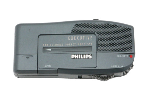 Philips professional executive - philips,