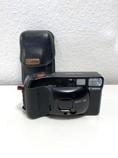 Canon Top Shot / Analoge 35mm Retro Kompakt Kamera / Schöner Zustand ✅
