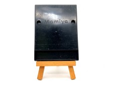 Mamiya Gehäusedeckel Body Cap Deckel (Sucherabdeckung M645 / 1000S)