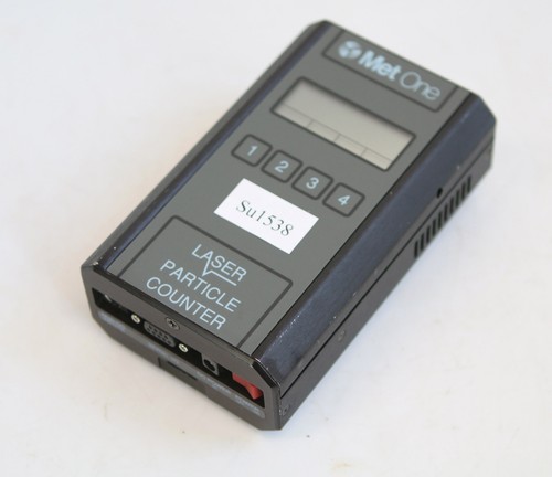 Met one modell 227b - met,