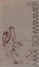 Buch: Max Schwimmer 1895-1960